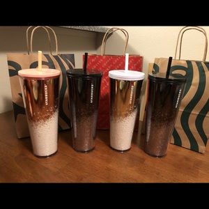 Starbucks 2019 holiday cup